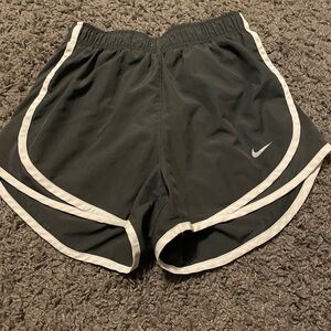 GREY Nike Shorts XS